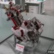 Hong Leong Yamaha Motor buka pusat servis, pameran dan gaya hidup terbesar di Sungai Buloh