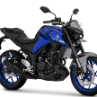 Yamaha akan lancar model baru untuk pasaran Malaysia bulan hadapan – MT-15, MT-25 atau NMax?