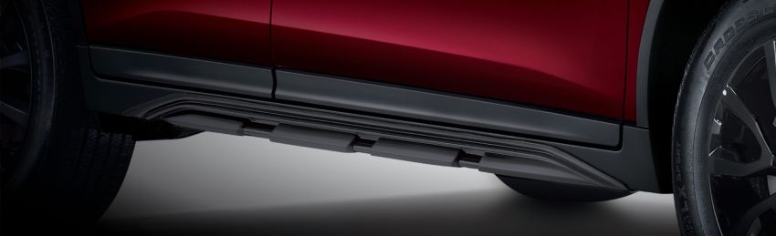 Nissan X-Trail 2019 kini hadir dengan pakej X-Tremer dan Aero Edition – harga dari RM139k-RM167k 1037951