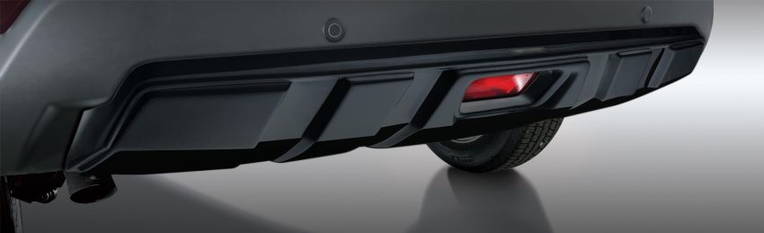 Nissan X-Trail 2019 kini hadir dengan pakej X-Tremer dan Aero Edition – harga dari RM139k-RM167k 1037953