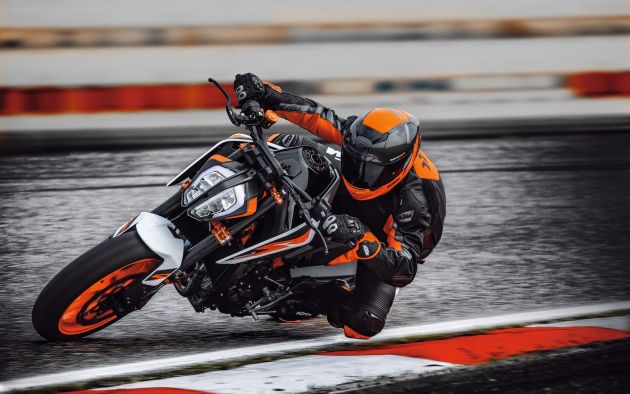 EICMA 2019: 2020 KTM 1290 Super Duke R, 890 Duke R and 390 Adventure revealed to public