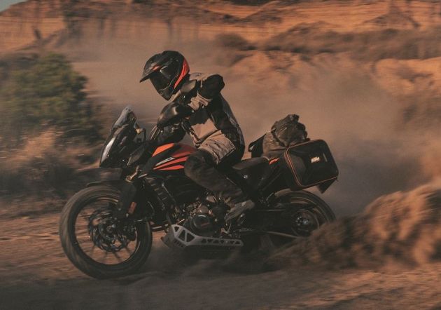 EICMA 2019: 2020 KTM 1290 Super Duke R, 890 Duke R and 390 Adventure revealed to public