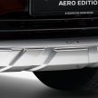 Nissan X-Trail 2019 kini hadir dengan pakej X-Tremer dan Aero Edition – harga dari RM139k-RM167k