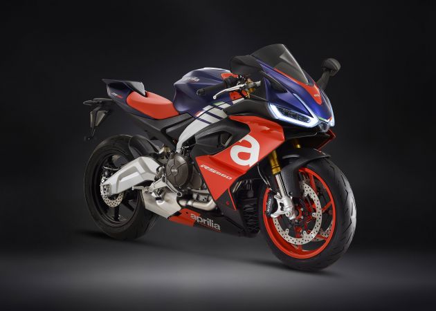 EICMA 2019: 2020 Aprilia RS660 middleweight sports bike and Tuono 660 Concept naked sports launched