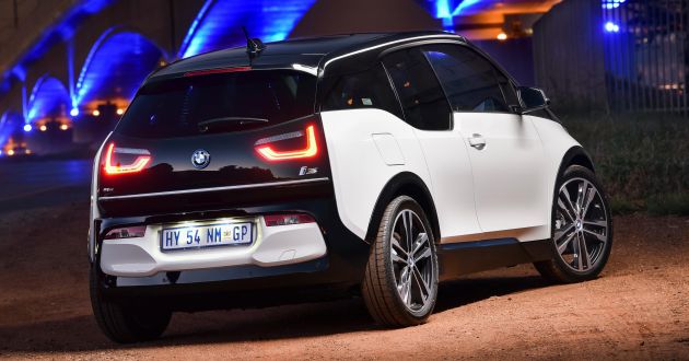 BMW i3 REx – range extender car to be axed for good?