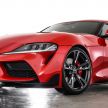 A90 Toyota GR Supra by AC Schnitzer – 3.0L straight-six tuned to 400 hp, 600 Nm; adjustable RS suspension