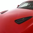 Toyota GR Supra A90 AC Schnitzer – hampir 20 barang naik taraf, kuasa ditingkat kepada 400 PS dan 600 Nm