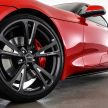 Toyota GR Supra A90 AC Schnitzer – hampir 20 barang naik taraf, kuasa ditingkat kepada 400 PS dan 600 Nm