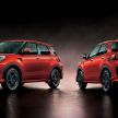 Daihatsu Rocky – barisan aksesori asli turut dilancar