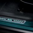Daihatsu Rocky – official range of accessories out