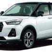 TAS 2020: Daihatsu Rocky Sporty Style bodykit – can Perodua GearUp do better than this for the D55L?