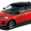Daihatsu Rocky gets Modellista bodykit, accessories – will the parts fit our upcoming Perodua D55L SUV?