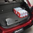 Daihatsu Rocky now on sale in Japan, priced fr RM59k
