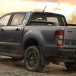 2020 Ford Ranger FX4 to make Malaysian debut on June 3 via YouTube and Facebook Live streaming