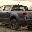 Ford Ranger FX4 2020 akan dilancarkan di Malaysia 3 Jun ini – siaran langsung di YouTube dan FB Live