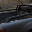Ford Ranger T6 2020 diperkenalkan di Thailand – model FX4 baru, Wildtrak dan Raptor kini dengan AEB