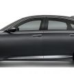 2019 Honda Accord launched in Australia – 1.5L VTEC Turbo, 2.0L i-MMD hybrid; one trim level; from RM136k