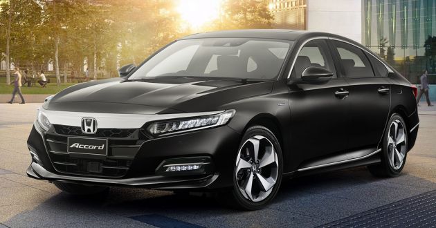 Honda Australia to shift to agency-style business model from 2021 – fixed pricing on new models sold