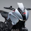 EICMA 2019: Honda shows CB4X Concept sports bike