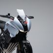 EICMA 2019: Honda shows CB4X Concept sports bike