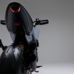 EICMA 2019: Honda shows CB4X Concept sports bike