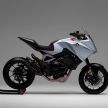 EICMA 2019: Honda shows CB4X Concept sports bike