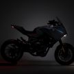 EICMA 2019: Honda shows CB4X Concept sports bike