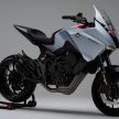 EICMA 2019: Honda shows CB4X Concept sports bike
