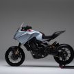EICMA 2019: Honda shows CB4X Concept sports bike