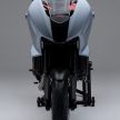 EICMA 2019: Honda shows CB4X Concept sports bike
