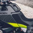 EICMA 2019: Husqvarna Norden 901 Concept shown