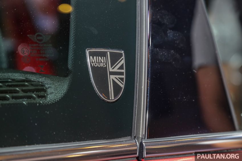 MINI Clubman F54 facelift dilancar – Cooper S, RM299k 1042389