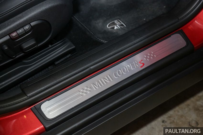 MINI Clubman F54 facelift dilancar – Cooper S, RM299k 1042449