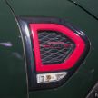 MINI Clubman dan Countryman John Cooper Works tiba dalam pasaran Malaysia – harga RM359k, RM379k