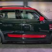 MINI Clubman dan Countryman John Cooper Works tiba dalam pasaran Malaysia – harga RM359k, RM379k