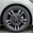 W247 Mercedes-Benz B-Class in M’sia – B200, RM240k