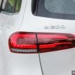 W247 Mercedes-Benz B-Class in M’sia – B200, RM240k