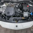 W247 Mercedes-Benz B-Class in M’sia – B200, RM240k