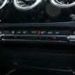 W247 Mercedes-Benz B-Class in M’sia – B200, RM240k