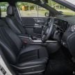 GALLERY: W247 Mercedes-Benz B200 – RM239,888