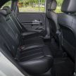 W247 Mercedes-Benz B-Class in M’sia – B200, RM240k