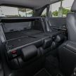 W247 Mercedes-Benz B-Class in M’sia – B200, RM240k