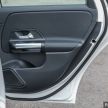 W247 Mercedes-Benz B-Class in M’sia – B200, RM240k