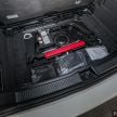 W247 Mercedes-Benz B-Class in M’sia – B200, RM240k