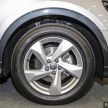 Audi Q3 2019 dipamerkan di PACE 2019 – 1.4 TFSI S tronic, 147 hp/250 Nm, harga dari RM270k