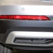Audi Q3 2019 dipamerkan di PACE 2019 – 1.4 TFSI S tronic, 147 hp/250 Nm, harga dari RM270k