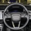 Audi Q3 2019 dipamerkan di PACE 2019 – 1.4 TFSI S tronic, 147 hp/250 Nm, harga dari RM270k