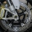 PACE 2019 – BMW Motorrad bawa model S1000RR dan R1250R baru – pembeli dapat baucar dan hadiah