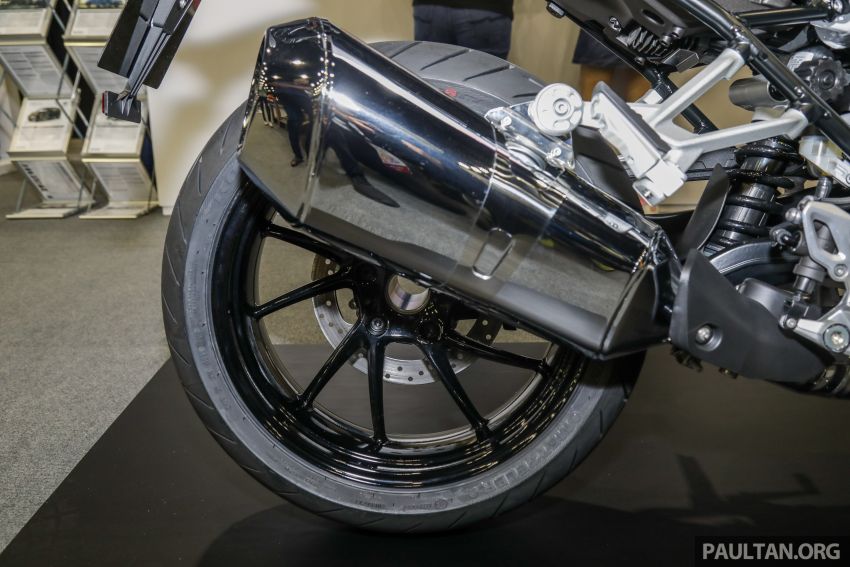 PACE 2019 – BMW Motorrad bawa model S1000RR dan R1250R baru – pembeli dapat baucar dan hadiah 1039080