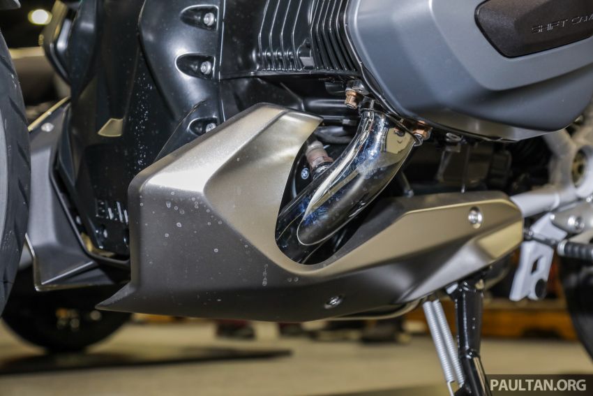PACE 2019 – BMW Motorrad bawa model S1000RR dan R1250R baru – pembeli dapat baucar dan hadiah 1039083